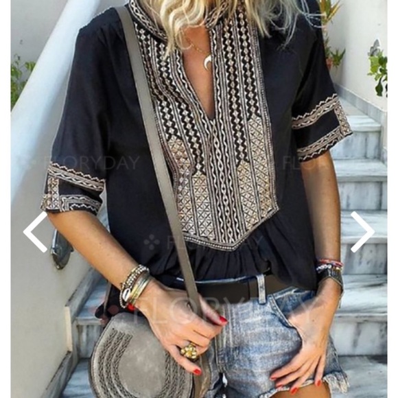 floryday summer tops